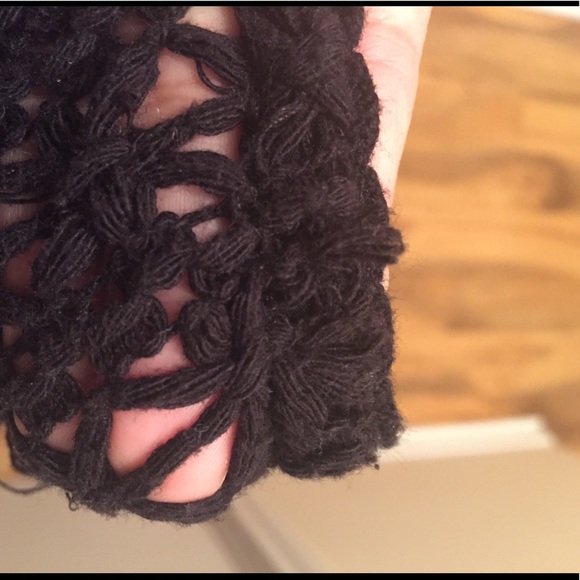 Anthropologie Meadow Rue crochet dress - Picture 11 of 11